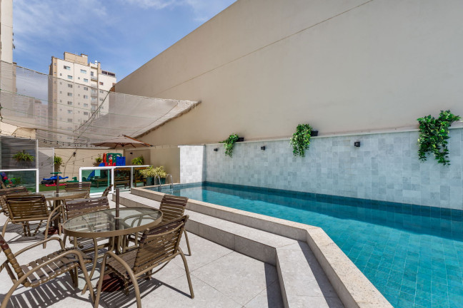Imagem Apartamento com 3 Quartos à Venda, 145 m² em Meia Praia - Itapema Imagem Apartamento com 3 Quartos à Venda, 145 m² em Meia Praia - Itapema
