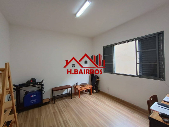 Imagem Sobrado com 8 Quartos à Venda, 364 m² em Jardim Satélite - São José Dos Campos Imagem Sobrado com 8 Quartos à Venda, 364 m² em Jardim Satélite - São José Dos Campos