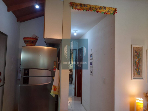 Imagem Casa com 2 Quartos à Venda, 48 m² em Rio Vermelho - Florianópolis