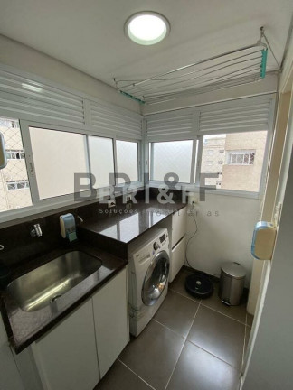 Imagem Apartamento com 3 Quartos à Venda, 102 m² em Campo Belo - São Paulo Imagem Apartamento com 3 Quartos à Venda, 102 m² em Campo Belo - São Paulo