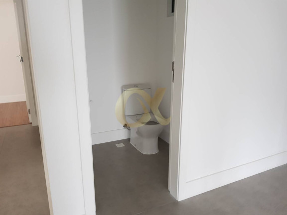 Imagem Apartamento à Venda, 214 m² em Atiradores - Joinville