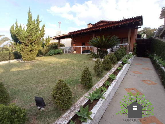 Imagem Casa com 3 Quartos à Venda,  em Jardim Do Golf I - Jandira