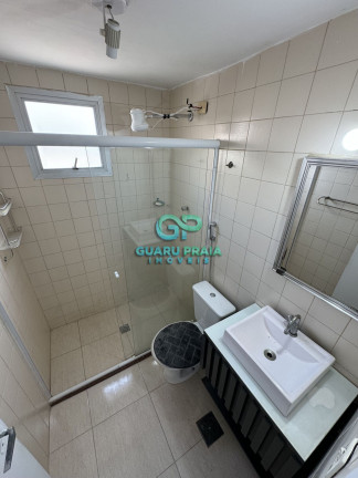 Imagem Apartamento com 3 Quartos para Alugar, 83 m² em Enseada - Guarujá Imagem Apartamento com 3 Quartos para Alugar, 83 m² em Enseada - Guarujá