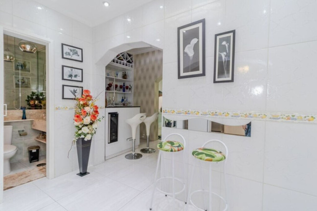Imagem Casa com 4 Quartos à Venda, 180 m² em Ipiranga - São Paulo