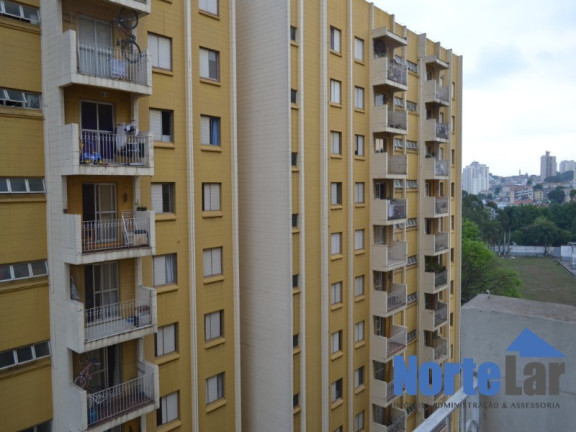 Imagem Apartamento com 2 Quartos à Venda, 50 m² em Parque Monteiro Soares - São Paulo Imagem Apartamento com 2 Quartos à Venda, 50 m² em Parque Monteiro Soares - São Paulo