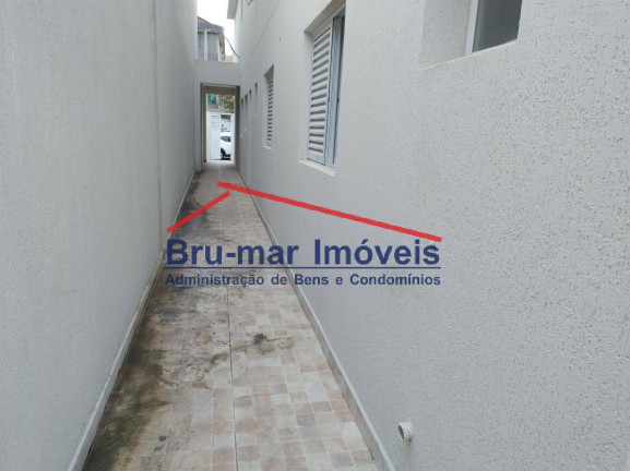 Imagem Apartamento com 2 Quartos à Venda, 100 m² em Vila Belmiro - Santos