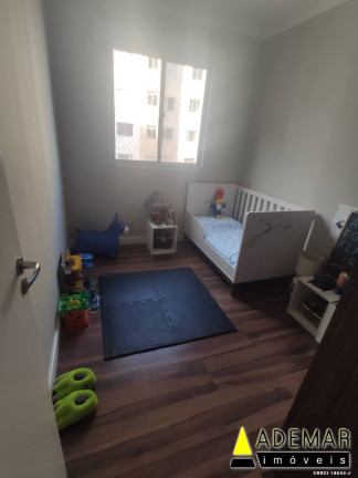 Imagem Apartamento com 2 Quartos à Venda, em Canhema - Diadema Imagem Apartamento com 2 Quartos à Venda, em Canhema - Diadema