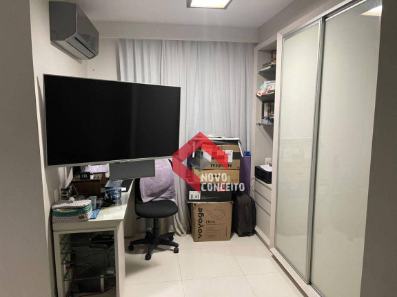 Imagem Apartamento com 2 Quartos à Venda, 80 m² em Cocó - Fortaleza Imagem Apartamento com 2 Quartos à Venda, 80 m² em Cocó - Fortaleza