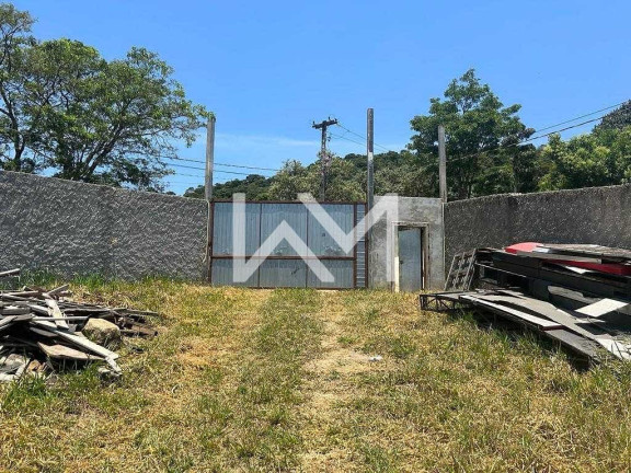 Imagem Terreno à Venda, 1.000 m² em São Vicente - Mairiporã Imagem Terreno à Venda, 1.000 m² em São Vicente - Mairiporã