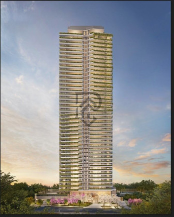 Imagem Apartamento com 4 Quartos à Venda, 258 m² em Paraíso - São Paulo Imagem Apartamento com 4 Quartos à Venda, 258 m² em Paraíso - São Paulo