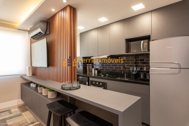 Imagem Apartamento com 2 Quartos à Venda, 51 m² em Jardim Sabará - Porto Alegre Imagem Apartamento com 2 Quartos à Venda, 51 m² em Jardim Sabará - Porto Alegre