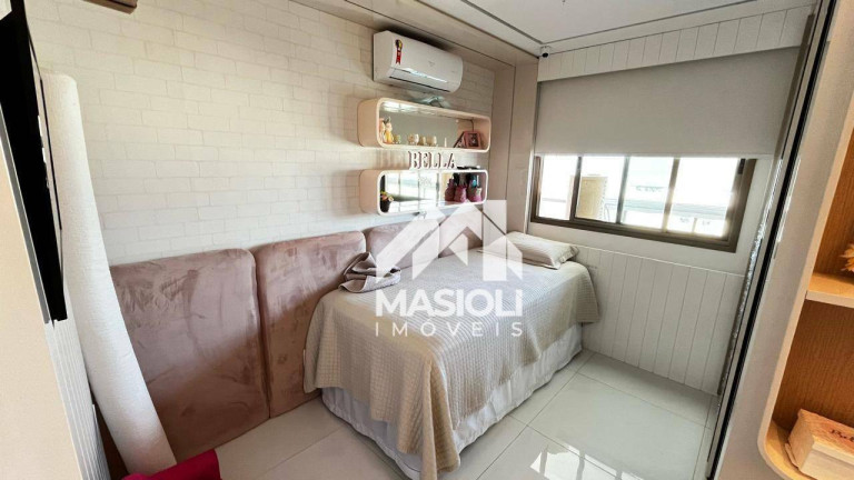Imagem Apartamento com 4 Quartos à Venda, 135 m² em Praia Da Costa - Vila Velha