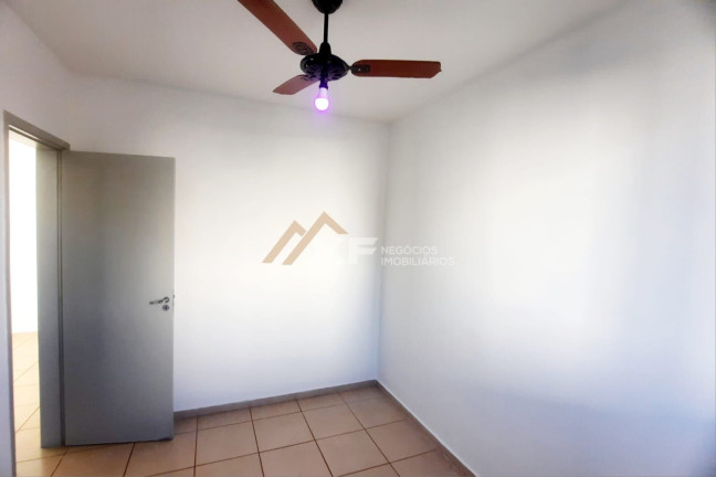 Imagem Apartamento com 2 Quartos à Venda, 45 m² em Parque São Sebastião - Ribeirão Preto Imagem Apartamento com 2 Quartos à Venda, 45 m² em Parque São Sebastião - Ribeirão Preto