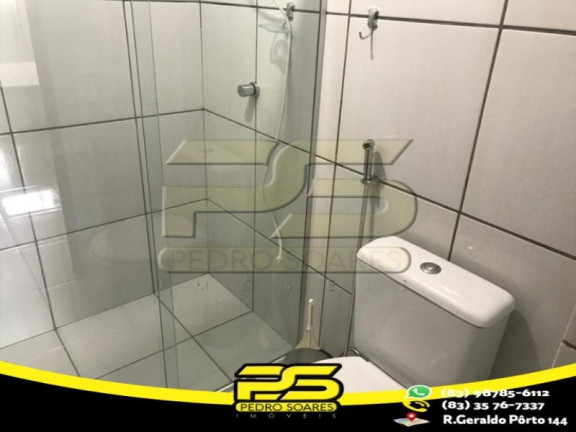 Imagem Apartamento com 2 Quartos à Venda, 58 m² em Cabo Branco - João Pessoa Imagem Apartamento com 2 Quartos à Venda, 58 m² em Cabo Branco - João Pessoa