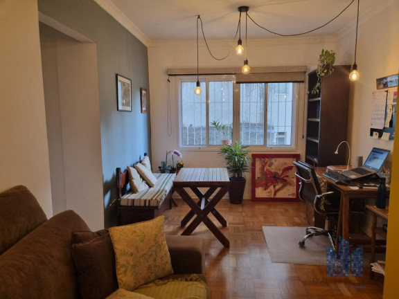 Imagem Apartamento com 1 Quarto à Venda, 60 m² em Vila Mariana - São Paulo Imagem Apartamento com 1 Quarto à Venda, 60 m² em Vila Mariana - São Paulo
