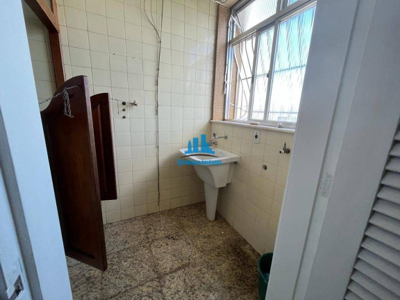 Imagem Apartamento com 2 Quartos à Venda, 80 m² em Icaraí - Niterói