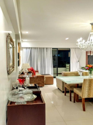 Imagem Apartamento com 3 Quartos à Venda, 86 m² em Pituba - Salvador Imagem Apartamento com 3 Quartos à Venda, 86 m² em Pituba - Salvador