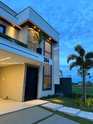 Imagem Casa de Condomínio com 4 Quartos à Venda, 275 m² em Cidade Alpha - Eusébio Imagem Casa de Condomínio com 4 Quartos à Venda, 275 m² em Cidade Alpha - Eusébio