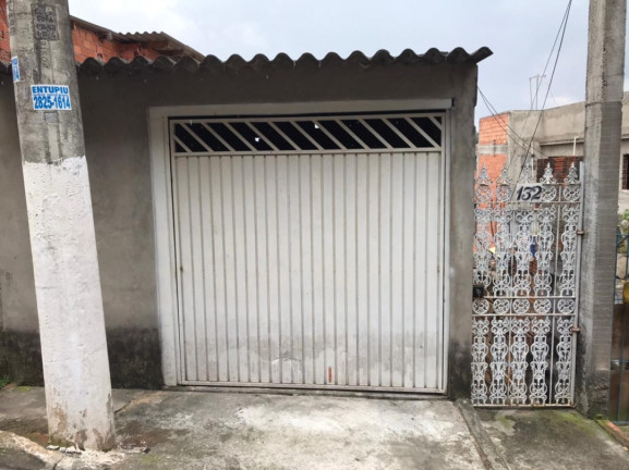 Casa com 3 Quartos à Venda, 150 m² em Cidade Ariston Estela Azevedo - Carapicuíba