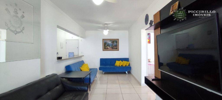 Imagem Apartamento com 2 Quartos à Venda, 91 m² em Tupi - Praia Grande Imagem Apartamento com 2 Quartos à Venda, 91 m² em Tupi - Praia Grande