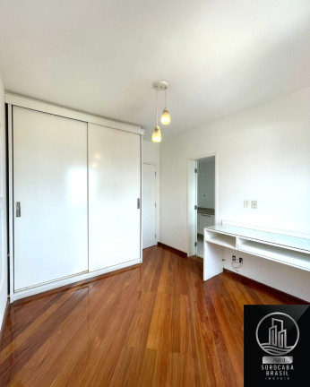 Imagem Apartamento com 4 Quartos à Venda, 190 m² em Centro - Sorocaba Imagem Apartamento com 4 Quartos à Venda, 190 m² em Centro - Sorocaba