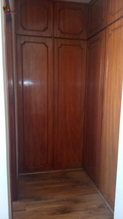 Imagem Apartamento com 3 Quartos à Venda, 115 m² em Campo Belo - São Paulo