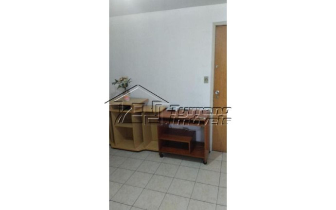 Imagem Apartamento com 1 Quarto para Alugar, 41 m² em Jardim São Dimas - São José Dos Campos Imagem Apartamento com 1 Quarto para Alugar, 41 m² em Jardim São Dimas - São José Dos Campos