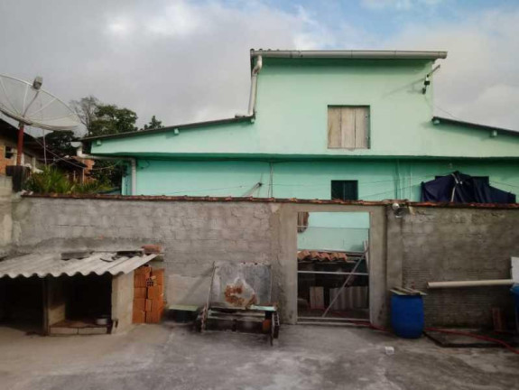 Imagem Casa com 2 Quartos à Venda, 110 m² em Campo Grande - Rio De Janeiro