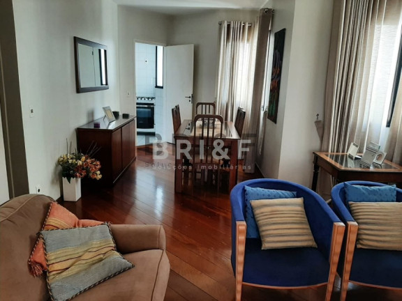 Imagem Apartamento com 3 Quartos à Venda, 108 m² em Cidade Monções - São Paulo Imagem Apartamento com 3 Quartos à Venda, 108 m² em Cidade Monções - São Paulo