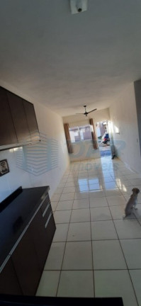 Imagem Casa com 2 Quartos à Venda, 150 m² em Jardim Fortaleza - Brodowski Imagem Casa com 2 Quartos à Venda, 150 m² em Jardim Fortaleza - Brodowski