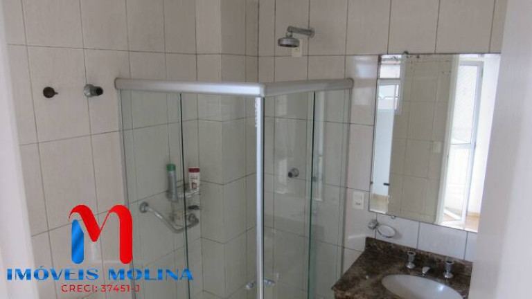 Imagem Apartamento com 3 Quartos à Venda, 115 m² em Campestre - Santo André Imagem Apartamento com 3 Quartos à Venda, 115 m² em Campestre - Santo André