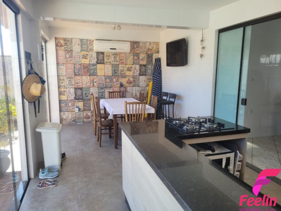 Imagem Casa com 3 Quartos à Venda, 350 m² em Ribeirão Da Ilha - Florianópolis