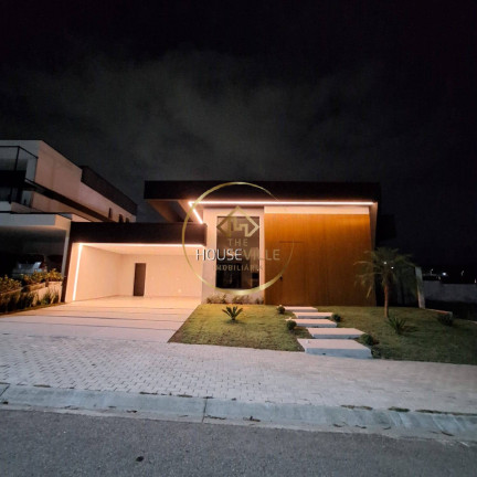 Imagem Casa de Condomínio com 3 Quartos à Venda, 450 m² em Condomínio Residencial Monaco - São José Dos Campos Imagem Casa de Condomínio com 3 Quartos à Venda, 450 m² em Condomínio Residencial Monaco - São José Dos Campos