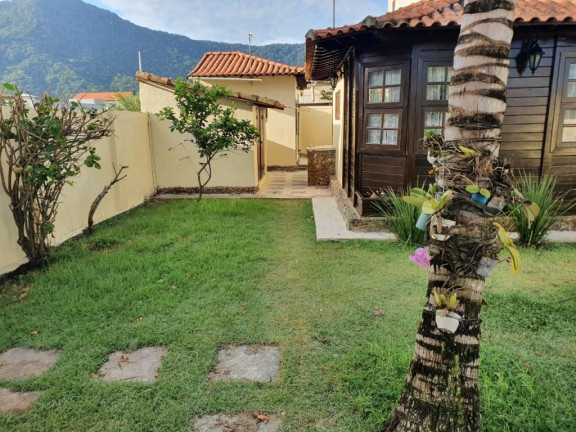 Imagem Casa com 4 Quartos à Venda, 250 m² em Jaconé (ponta Negra) - Maricá Imagem Casa com 4 Quartos à Venda, 250 m² em Jaconé (ponta Negra) - Maricá
