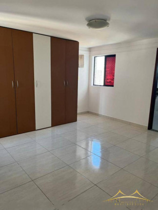 Imagem Apartamento com 3 Quartos à Venda, 195 m² em Tirol - Natal