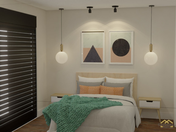 Imagem Imóvel com 3 Quartos à Venda, 360 m² em Residencial Pecan - Itupeva Imagem Imóvel com 3 Quartos à Venda, 360 m² em Residencial Pecan - Itupeva