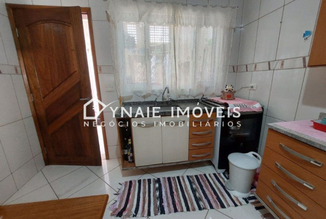 Imagem Sobrado com 2 Quartos à Venda, 125 m² em Vila Nhocune - São Paulo Imagem Sobrado com 2 Quartos à Venda, 125 m² em Vila Nhocune - São Paulo