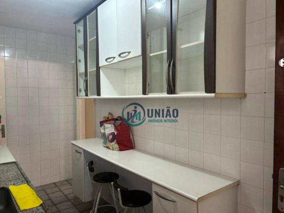 Imagem Casa com 2 Quartos à Venda, 120 m² em Serra Grande - Niterói