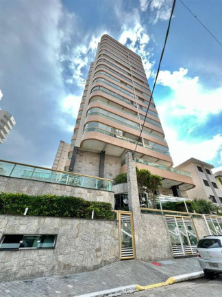 Imagem Apartamento com 1 Quarto à Venda, 55 m² em Aviação - Praia Grande Imagem Apartamento com 1 Quarto à Venda, 55 m² em Aviação - Praia Grande