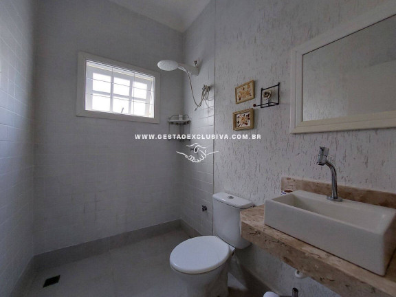 Imagem Chácara com 3 Quartos à Venda, 380 m² em Condomínio São Gabriel - Itatiba