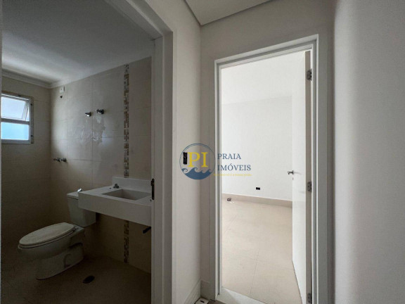 Imagem Apartamento com 3 Quartos à Venda, 123 m² em Aviação - Praia Grande Imagem Apartamento com 3 Quartos à Venda, 123 m² em Aviação - Praia Grande