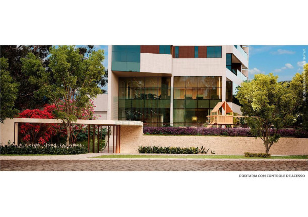 Imagem Apartamento com 4 Quartos à Venda, 1.237 m² em Madalena - Recife