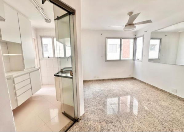 Imagem Apartamento com 2 Quartos à Venda, 81 m² em Vila Mariana - São Paulo Imagem Apartamento com 2 Quartos à Venda, 81 m² em Vila Mariana - São Paulo