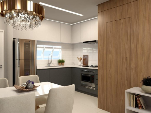 Imagem Casa com 2 Quartos à Venda, 58 m² em Hípica - Porto Alegre Imagem Casa com 2 Quartos à Venda, 58 m² em Hípica - Porto Alegre