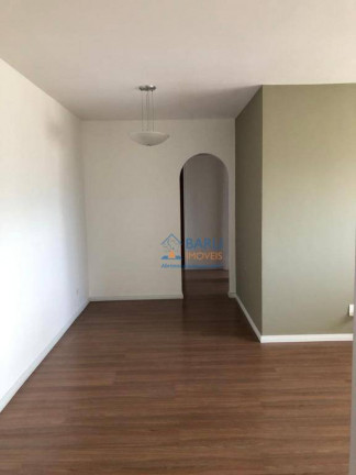 Apartamento com 2 Quartos à Venda, 70 m² em Lapa - São Paulo