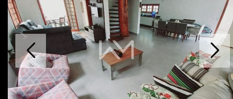 Imagem Casa com 2 Quartos à Venda, 290 m² em Toque-toque Pequeno - São Sebastião Imagem Casa com 2 Quartos à Venda, 290 m² em Toque-toque Pequeno - São Sebastião