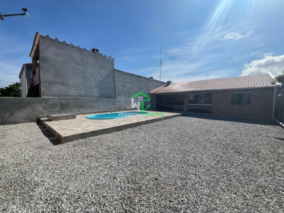 Imagem Casa com 3 Quartos para Alugar ou Temporada, 73 m² em Shangri-lá - Pontal Do Paraná Imagem Casa com 3 Quartos para Alugar ou Temporada, 73 m² em Shangri-lá - Pontal Do Paraná