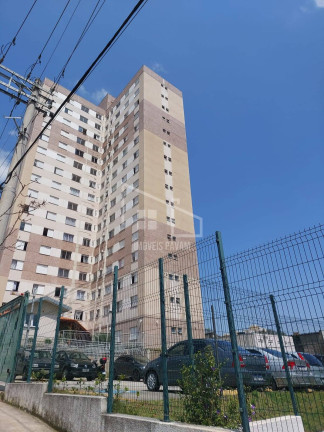 Imagem Apartamento com 2 Quartos à Venda, 53 m² em Santa Terezinha - São Bernardo Do Campo Imagem Apartamento com 2 Quartos à Venda, 53 m² em Santa Terezinha - São Bernardo Do Campo