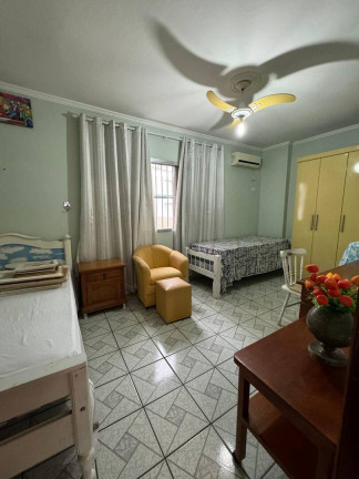 Imagem Apartamento com 3 Quartos à Venda, 121 m² em Boqueirão - Praia Grande Imagem Apartamento com 3 Quartos à Venda, 121 m² em Boqueirão - Praia Grande