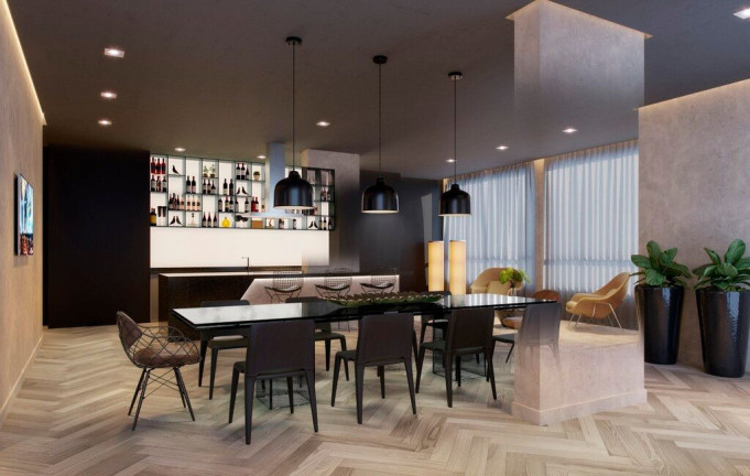 Imagem Apartamento com 2 Quartos à Venda, 71 m² em Mooca - São Paulo Imagem Apartamento com 2 Quartos à Venda, 71 m² em Mooca - São Paulo